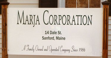 Marja Corporation