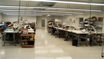 Marja Corporation